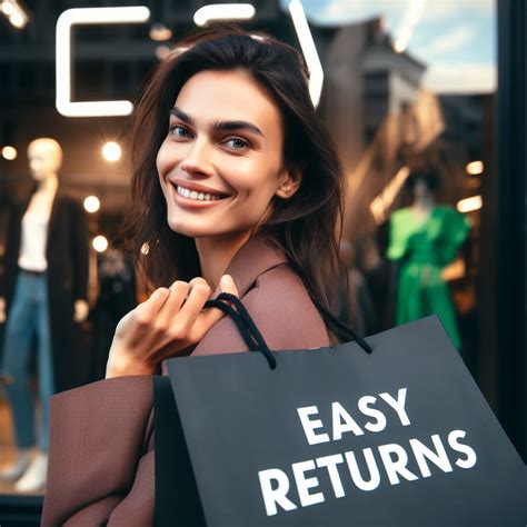 saks return policy